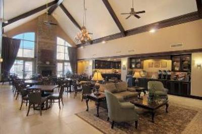 фото отеля Homewood Suites by Hilton Durham-Chapel Hill / I-40