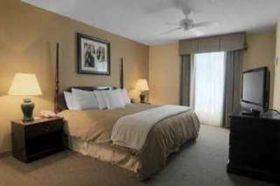 фото отеля Homewood Suites by Hilton Durham-Chapel Hill / I-40