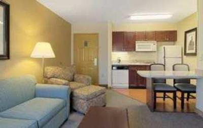 фото отеля Homewood Suites by Hilton Durham-Chapel Hill / I-40