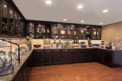 фото отеля Homewood Suites by Hilton Durham-Chapel Hill / I-40