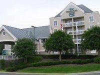 Homewood Suites by Hilton Durham-Chapel Hill / I-40