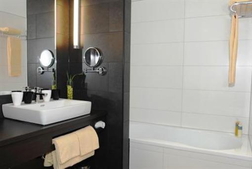 фото отеля Stay2Munich