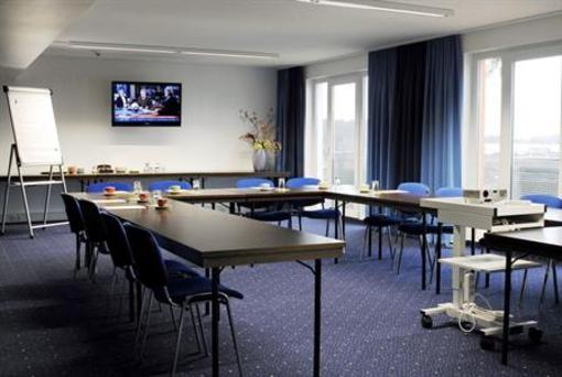 фото отеля Stay2Munich