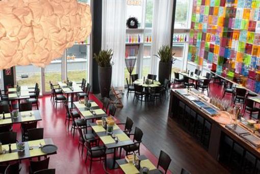 фото отеля Stay2Munich