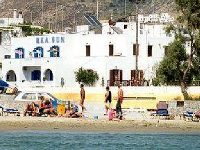 Rea Sun Studios Naxos