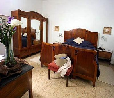 фото отеля Hotel Villa Beatrice