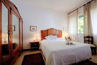 фото отеля Hotel Villa Beatrice