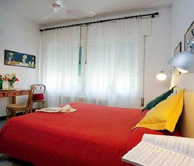 фото отеля Hotel Villa Beatrice