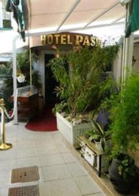 фото отеля Hotel Pasike