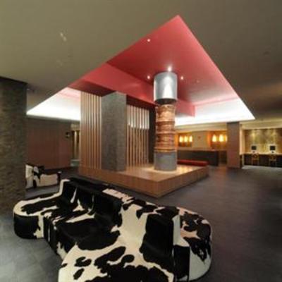 фото отеля Hotel Himalaia Baqueira Naut Aran