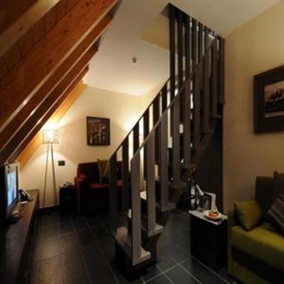 фото отеля Hotel Himalaia Baqueira Naut Aran