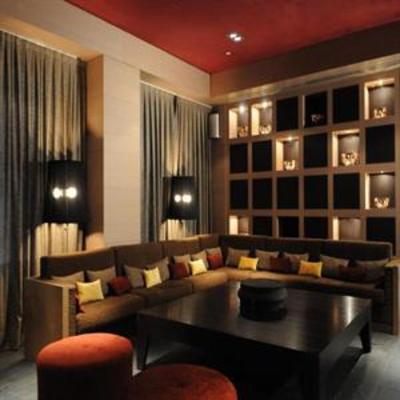 фото отеля Hotel Himalaia Baqueira Naut Aran
