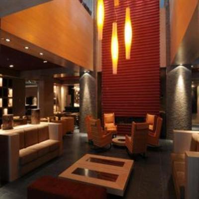 фото отеля Hotel Himalaia Baqueira Naut Aran