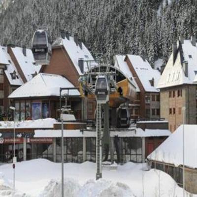 фото отеля Hotel Himalaia Baqueira Naut Aran