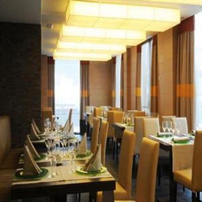 фото отеля Hotel Himalaia Baqueira Naut Aran
