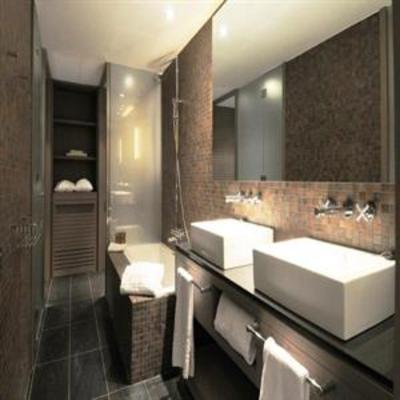 фото отеля Hotel Himalaia Baqueira Naut Aran