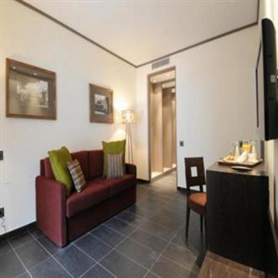 фото отеля Hotel Himalaia Baqueira Naut Aran