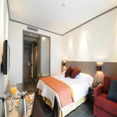 фото отеля Hotel Himalaia Baqueira Naut Aran