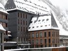 фото отеля Hotel Himalaia Baqueira Naut Aran