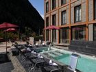 фото отеля Hotel Himalaia Baqueira Naut Aran