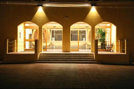 фото отеля Delfina Palace Hotel Foligno