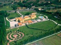 Delfina Palace Hotel Foligno