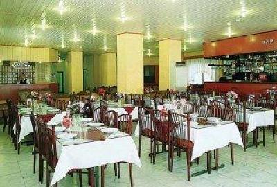фото отеля Atli Hotel