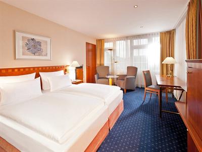 фото отеля Dorint Parkhotel Bad Neuenahr