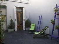 Reyna Violeta Bed and Breakfast