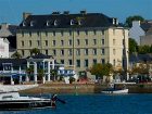 фото отеля Inter Hotel Le Grand Abbatiale Benodet
