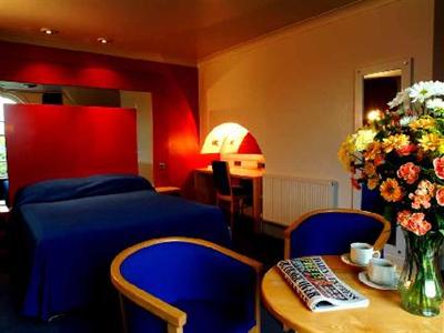 фото отеля Regent Hotel Doncaster