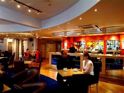 фото отеля Regent Hotel Doncaster