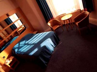 фото отеля Regent Hotel Doncaster