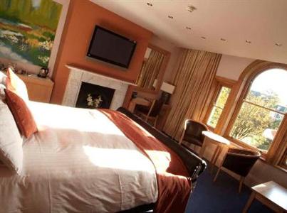 фото отеля Regent Hotel Doncaster