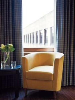 фото отеля Sheraton Grand Hotel & Spa