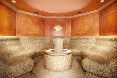 фото отеля Sheraton Grand Hotel & Spa