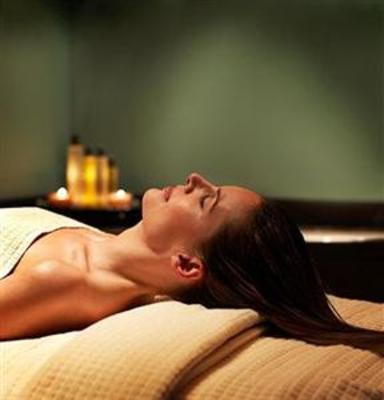 фото отеля Sheraton Grand Hotel & Spa