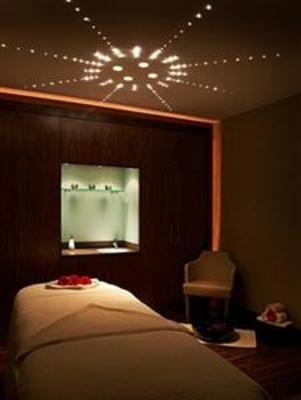 фото отеля Sheraton Grand Hotel & Spa