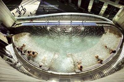 фото отеля Sheraton Grand Hotel & Spa