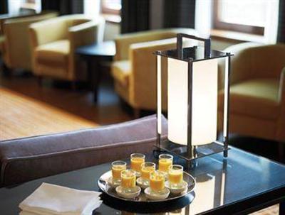 фото отеля Sheraton Grand Hotel & Spa