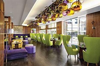 фото отеля Sheraton Grand Hotel & Spa