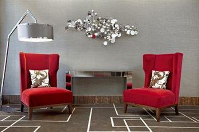 фото отеля Sheraton Grand Hotel & Spa