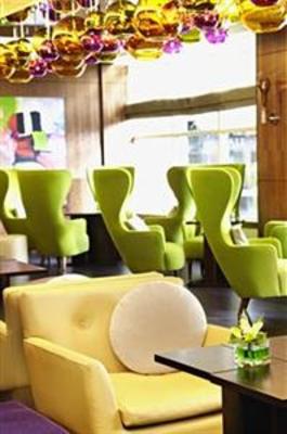 фото отеля Sheraton Grand Hotel & Spa