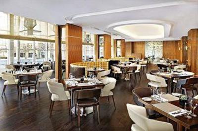 фото отеля Sheraton Grand Hotel & Spa