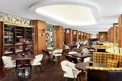фото отеля Sheraton Grand Hotel & Spa