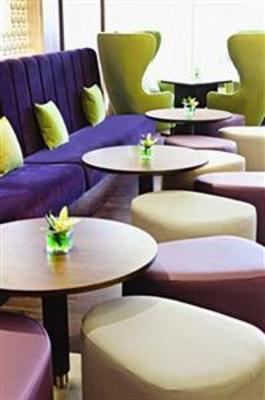фото отеля Sheraton Grand Hotel & Spa