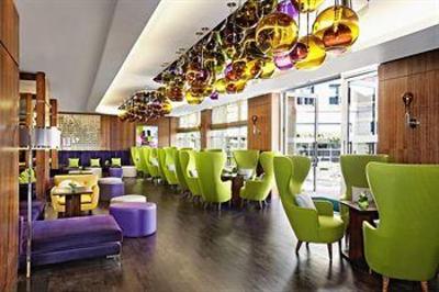 фото отеля Sheraton Grand Hotel & Spa