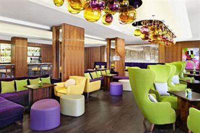 фото отеля Sheraton Grand Hotel & Spa
