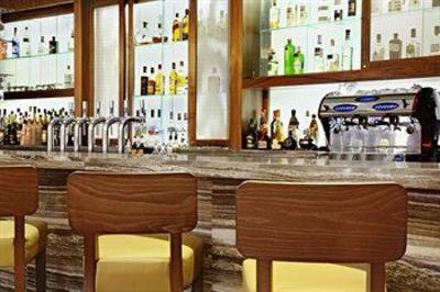 фото отеля Sheraton Grand Hotel & Spa
