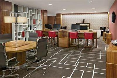фото отеля Sheraton Grand Hotel & Spa